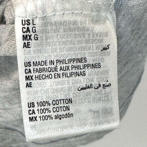 INC Lauren Scott And Now This Summer bundle of 3 - Bodysuit T-Shirt Tank - Large - Picture 6 of 12